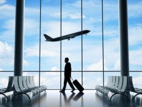 Airport Pickup Drop Services